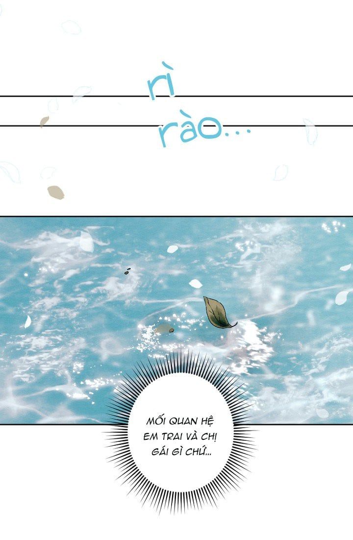 đọc truyện Em Ấy Muốn Trở Thành Chồng Của Tôi Chương 29.5 ảnh 5 tại Thiên Thai Truyện