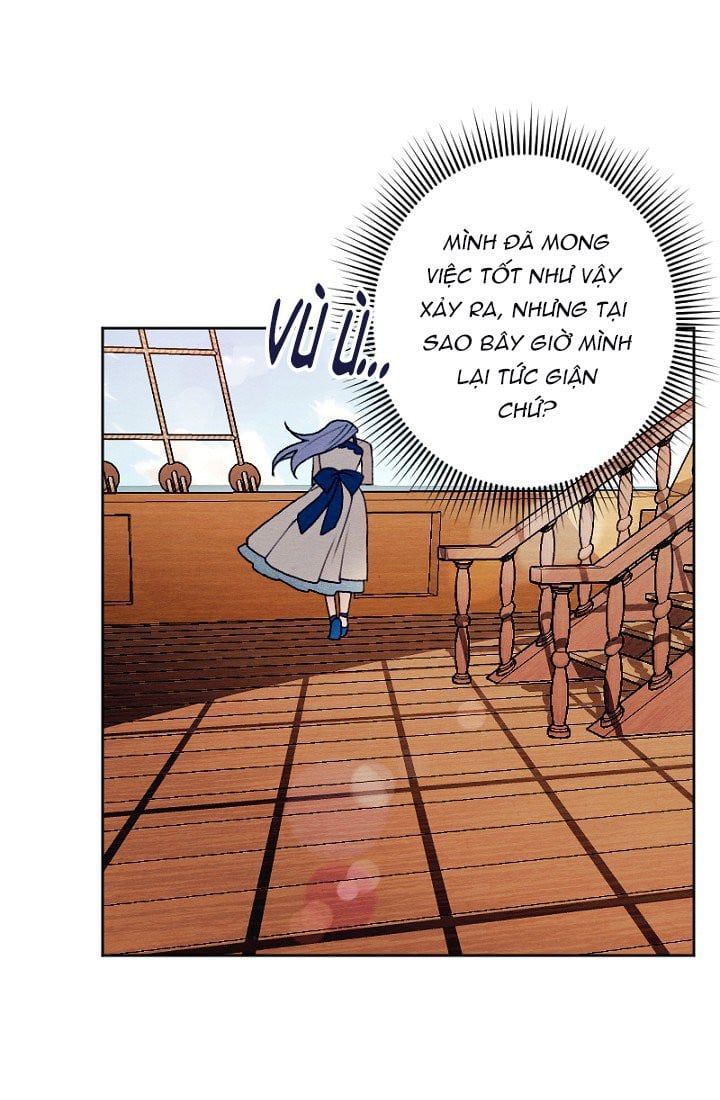 đọc truyện Em Ấy Muốn Trở Thành Chồng Của Tôi Chương 29.5 ảnh 6 tại Thiên Thai Truyện