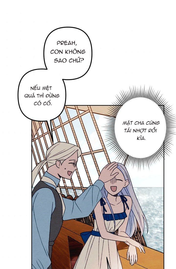 đọc truyện Em Ấy Muốn Trở Thành Chồng Của Tôi Chương 29.5 ảnh 9 tại Thiên Thai Truyện