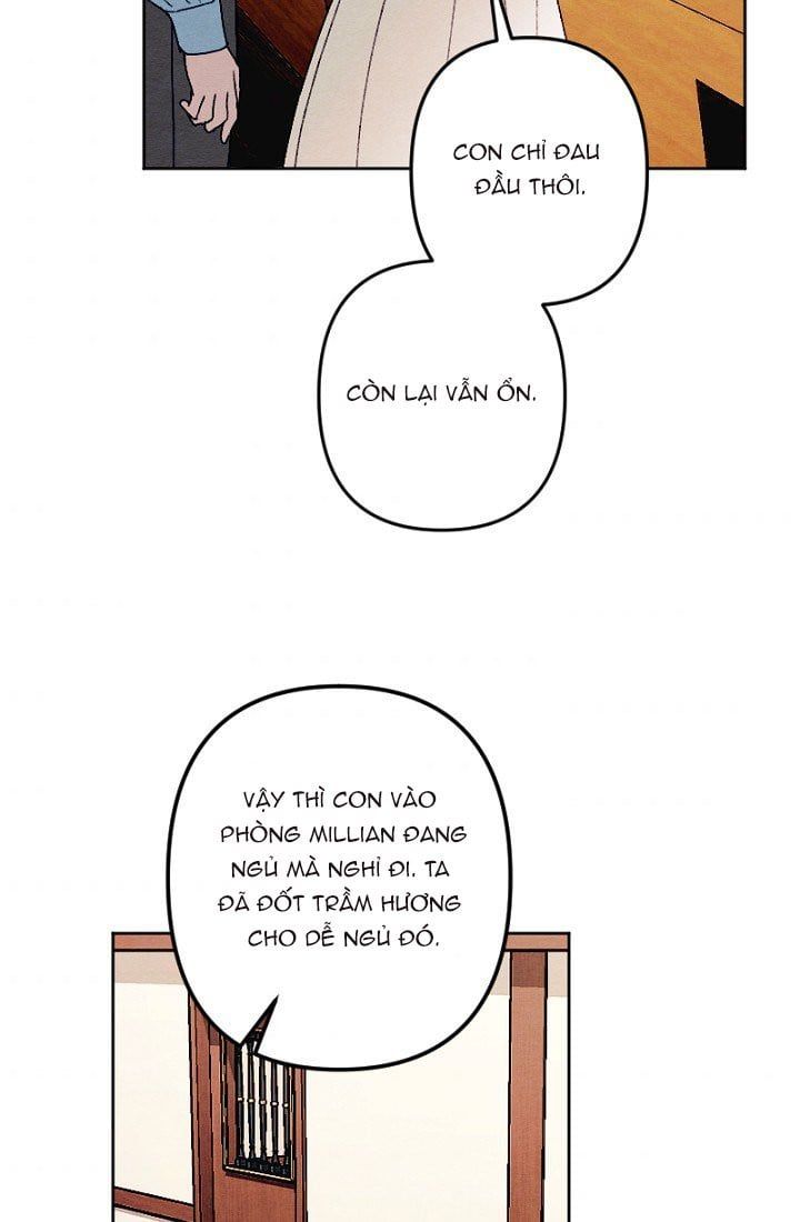 đọc truyện Em Ấy Muốn Trở Thành Chồng Của Tôi Chương 29.5 ảnh 10 tại Thiên Thai Truyện