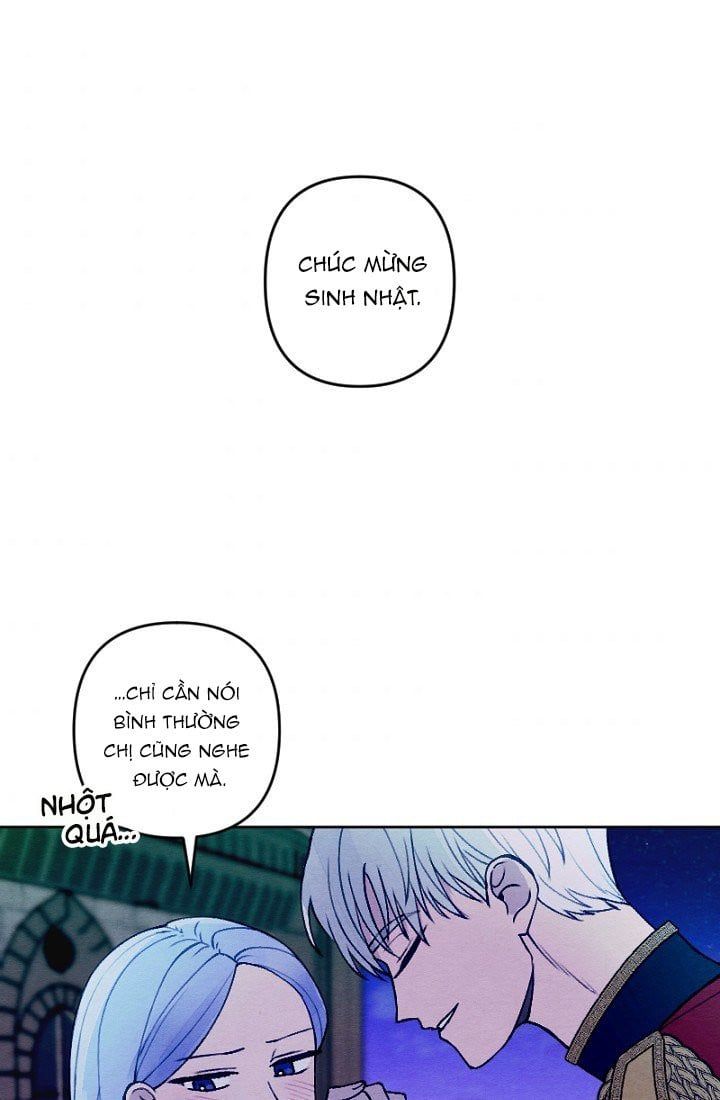 đọc truyện Em Ấy Muốn Trở Thành Chồng Của Tôi Chương 29 ảnh 3 tại Thiên Thai Truyện