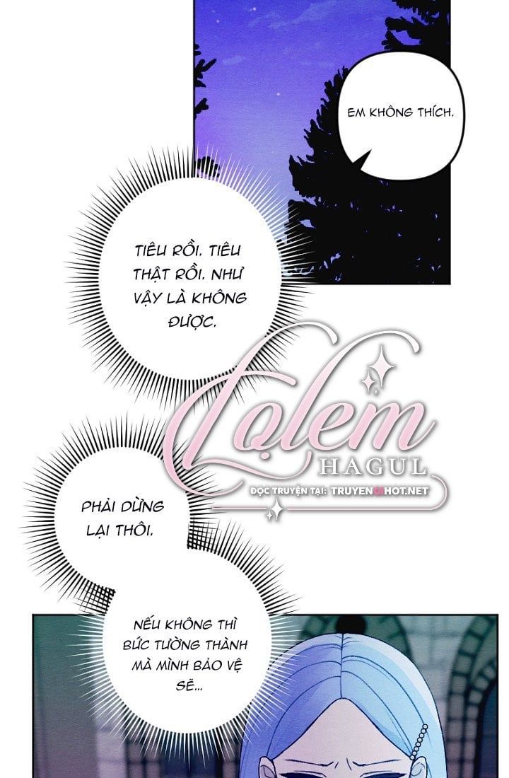 đọc truyện Em Ấy Muốn Trở Thành Chồng Của Tôi Chương 29 ảnh 14 tại Thiên Thai Truyện