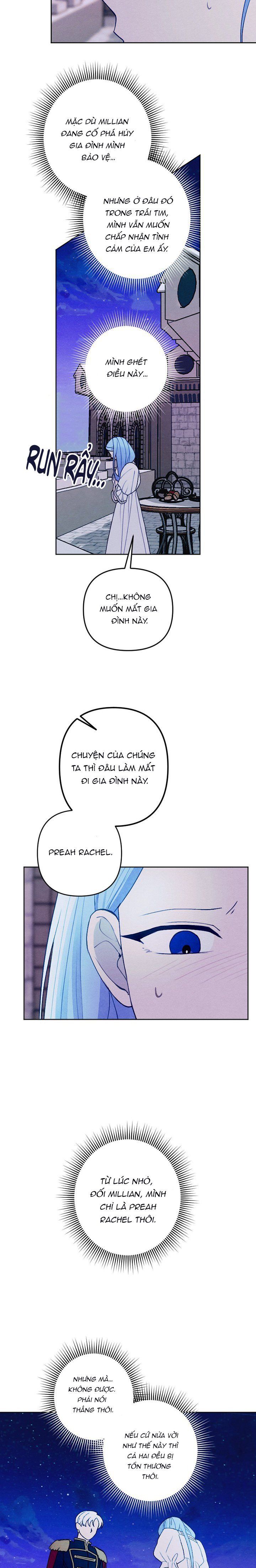 đọc truyện Em Ấy Muốn Trở Thành Chồng Của Tôi Chương 29 ảnh 19 tại Thiên Thai Truyện