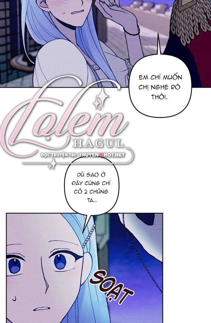 đọc truyện Em Ấy Muốn Trở Thành Chồng Của Tôi Chương 29 ảnh 4 tại Thiên Thai Truyện