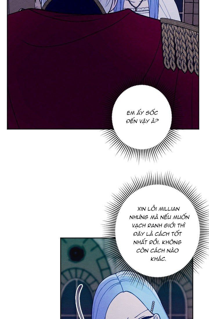 đọc truyện Em Ấy Muốn Trở Thành Chồng Của Tôi Chương 29 ảnh 25 tại Thiên Thai Truyện