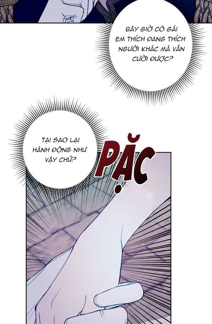 đọc truyện Em Ấy Muốn Trở Thành Chồng Của Tôi Chương 29 ảnh 29 tại Thiên Thai Truyện