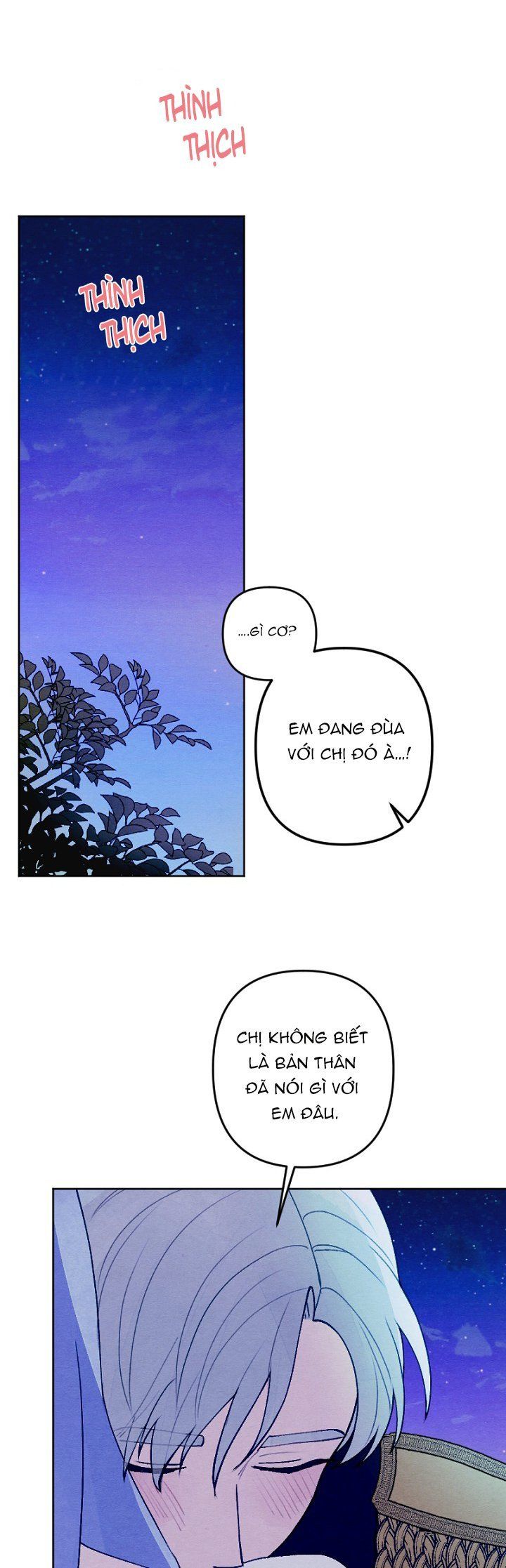 đọc truyện Em Ấy Muốn Trở Thành Chồng Của Tôi Chương 29 ảnh 32 tại Thiên Thai Truyện