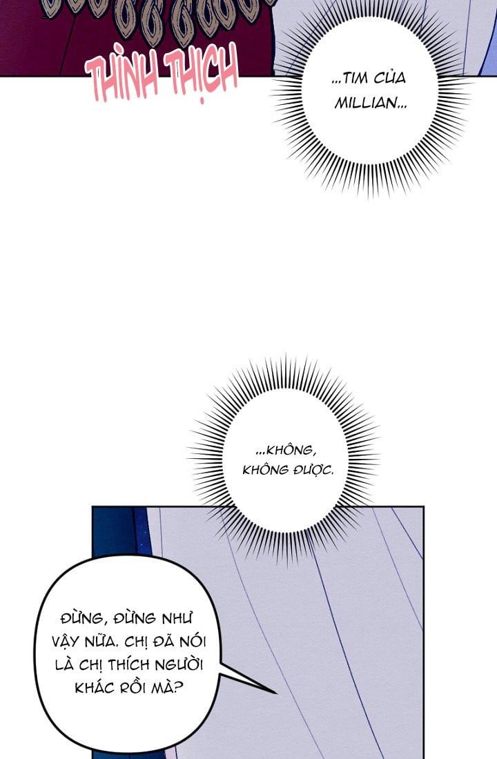 đọc truyện Em Ấy Muốn Trở Thành Chồng Của Tôi Chương 29 ảnh 34 tại Thiên Thai Truyện