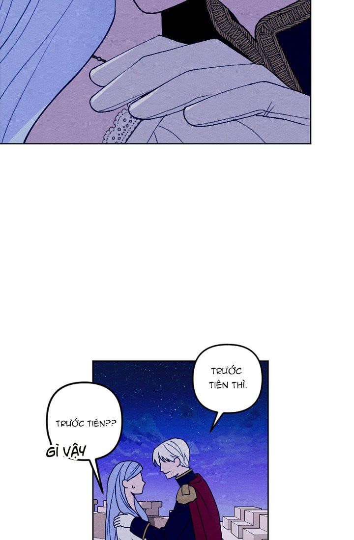 đọc truyện Em Ấy Muốn Trở Thành Chồng Của Tôi Chương 29 ảnh 36 tại Thiên Thai Truyện