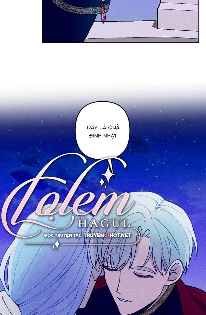 đọc truyện Em Ấy Muốn Trở Thành Chồng Của Tôi Chương 29 ảnh 6 tại Thiên Thai Truyện