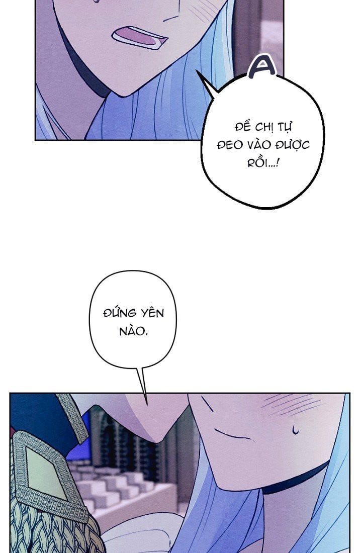 đọc truyện Em Ấy Muốn Trở Thành Chồng Của Tôi Chương 29 ảnh 8 tại Thiên Thai Truyện