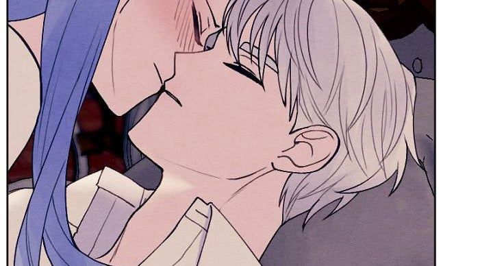 đọc truyện Em Ấy Muốn Trở Thành Chồng Của Tôi Chương 31.5 ảnh 4 tại Thiên Thai Truyện