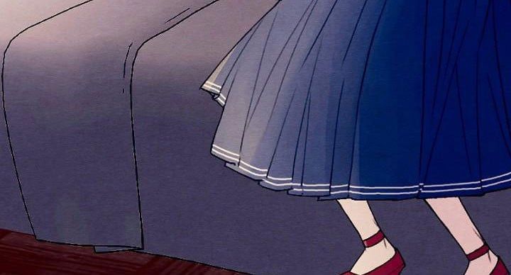 đọc truyện Em Ấy Muốn Trở Thành Chồng Của Tôi Chương 31.5 ảnh 8 tại Thiên Thai Truyện