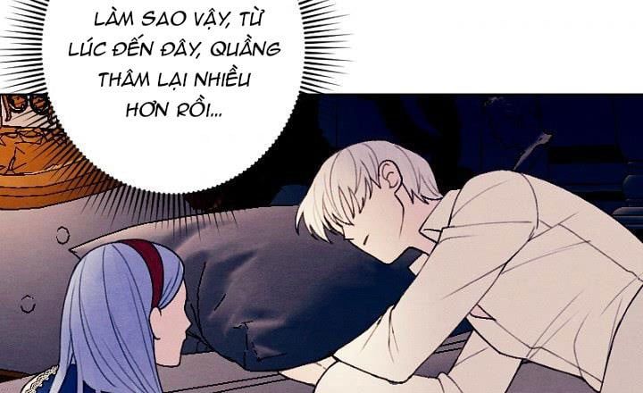 đọc truyện Em Ấy Muốn Trở Thành Chồng Của Tôi Chương 31 ảnh 129 tại Thiên Thai Truyện