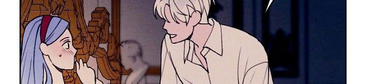 đọc truyện Em Ấy Muốn Trở Thành Chồng Của Tôi Chương 32 ảnh 271 tại Thiên Thai Truyện