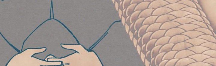 đọc truyện Em Ấy Muốn Trở Thành Chồng Của Tôi Chương 33.5 ảnh 80 tại Thiên Thai Truyện