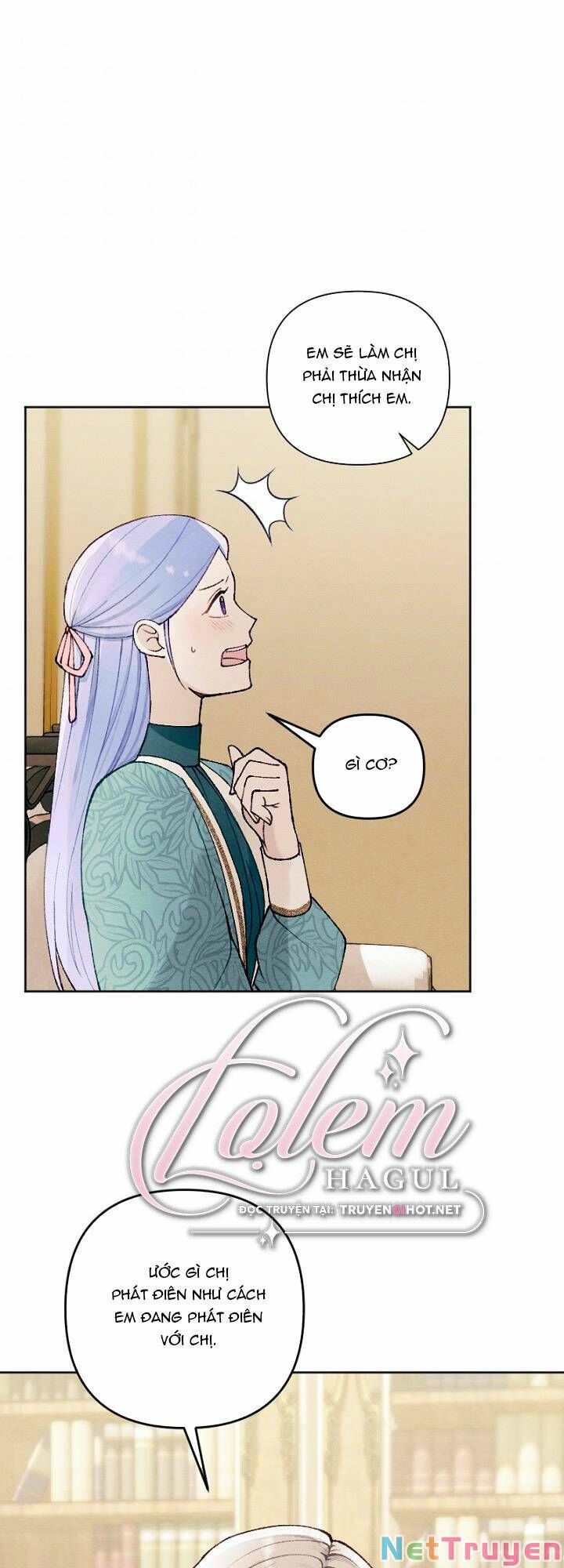 đọc truyện Em Ấy Muốn Trở Thành Chồng Của Tôi Chương 35 ảnh 3 tại Thiên Thai Truyện