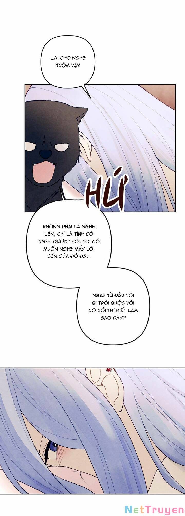 đọc truyện Em Ấy Muốn Trở Thành Chồng Của Tôi Chương 35 ảnh 12 tại Thiên Thai Truyện