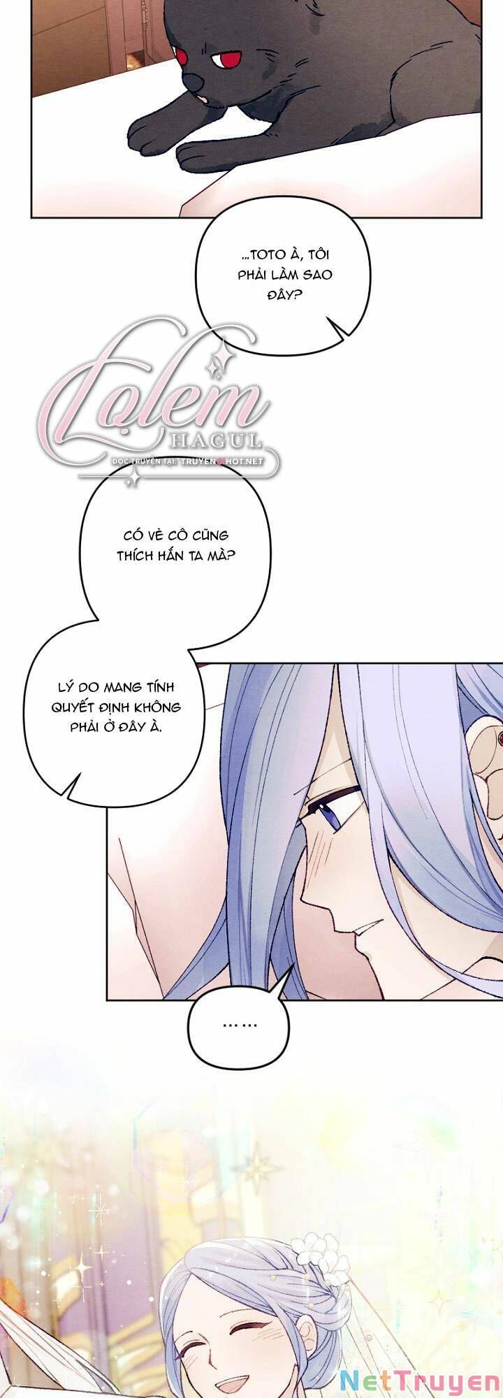 đọc truyện Em Ấy Muốn Trở Thành Chồng Của Tôi Chương 35 ảnh 14 tại Thiên Thai Truyện