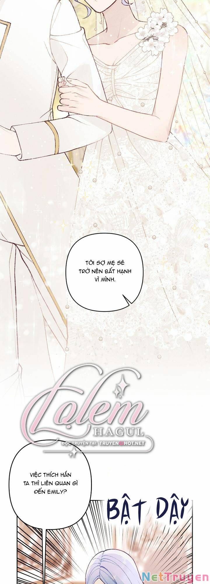 đọc truyện Em Ấy Muốn Trở Thành Chồng Của Tôi Chương 35 ảnh 15 tại Thiên Thai Truyện