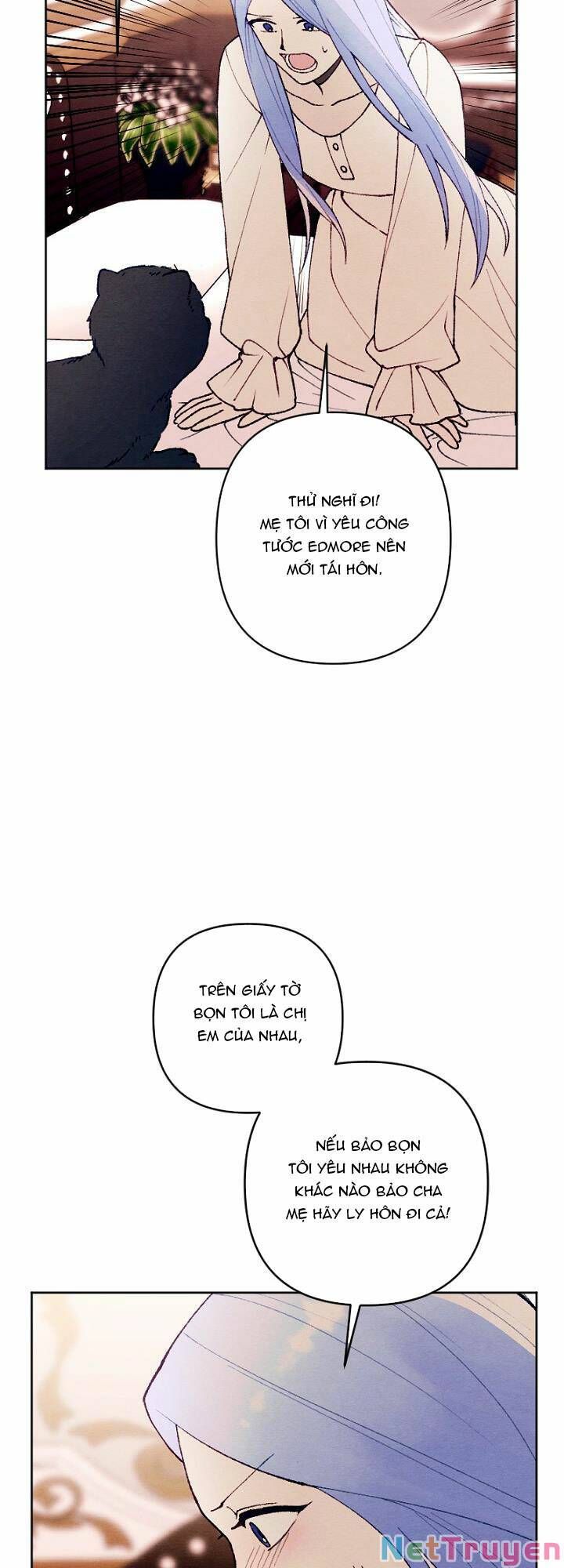 đọc truyện Em Ấy Muốn Trở Thành Chồng Của Tôi Chương 35 ảnh 16 tại Thiên Thai Truyện