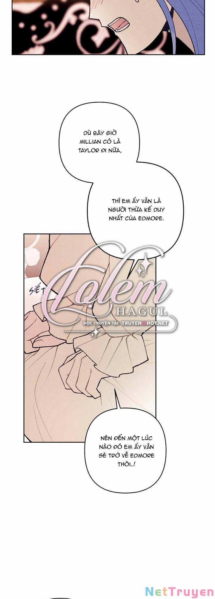 đọc truyện Em Ấy Muốn Trở Thành Chồng Của Tôi Chương 35 ảnh 17 tại Thiên Thai Truyện