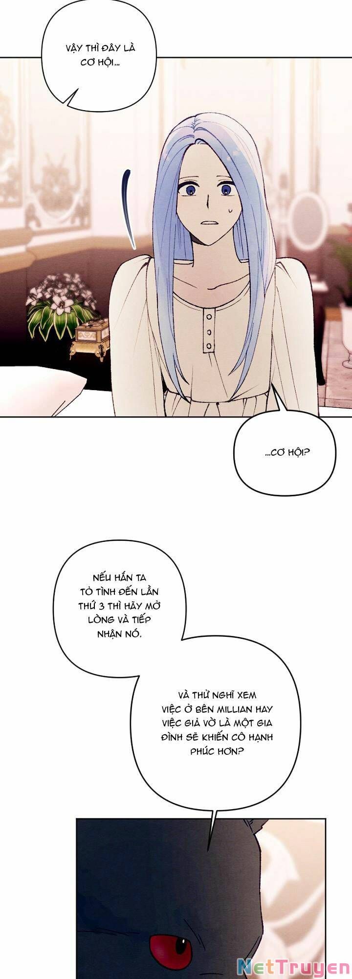 đọc truyện Em Ấy Muốn Trở Thành Chồng Của Tôi Chương 35 ảnh 18 tại Thiên Thai Truyện