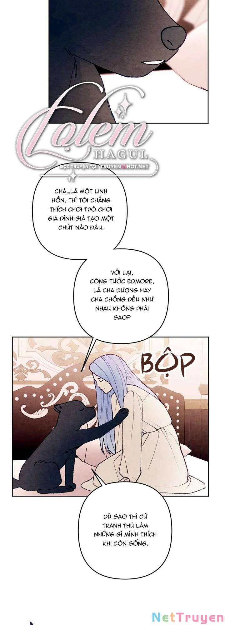 đọc truyện Em Ấy Muốn Trở Thành Chồng Của Tôi Chương 35 ảnh 19 tại Thiên Thai Truyện