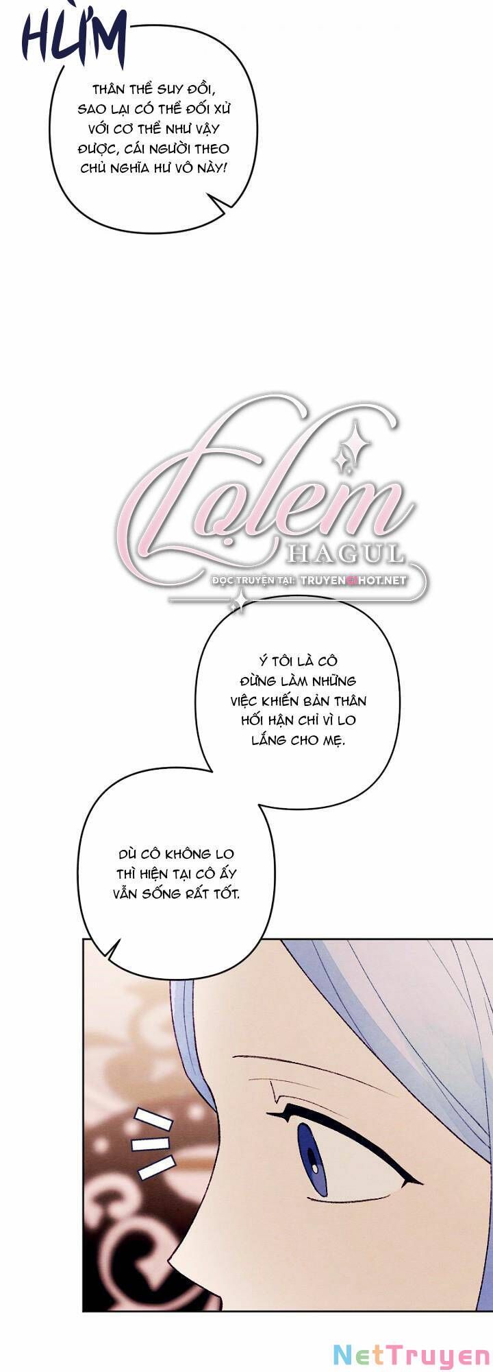 đọc truyện Em Ấy Muốn Trở Thành Chồng Của Tôi Chương 35 ảnh 20 tại Thiên Thai Truyện