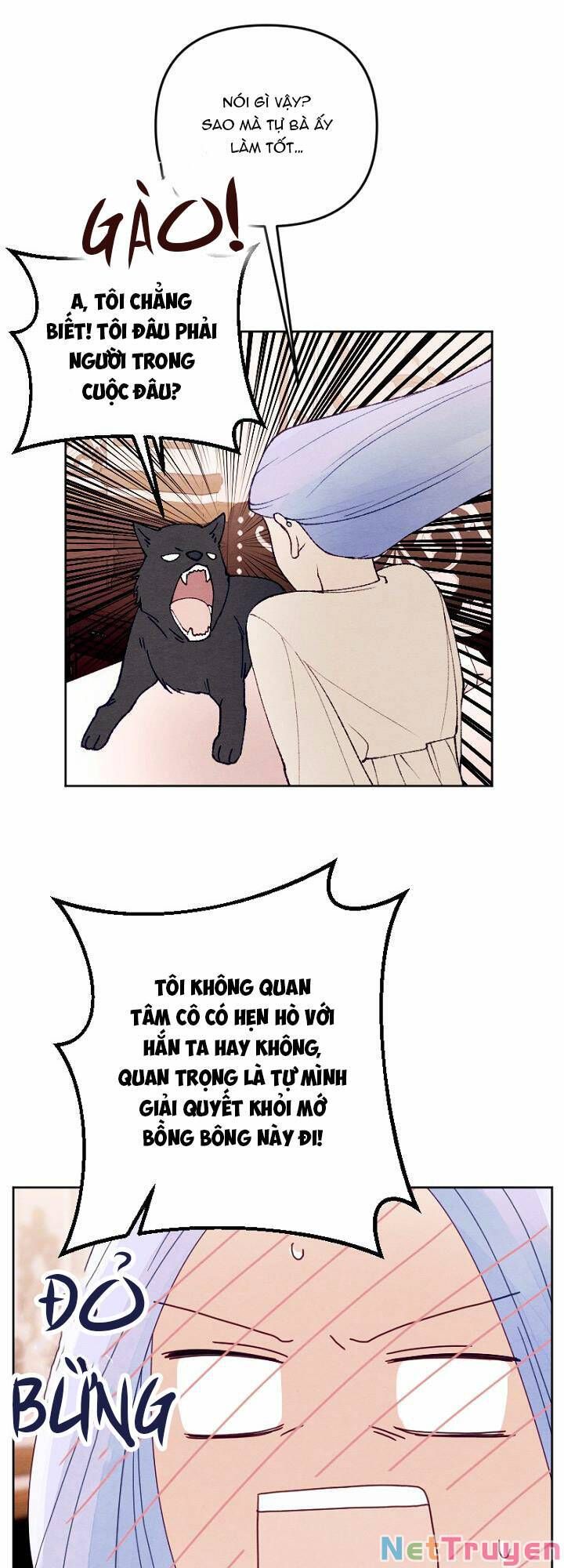 đọc truyện Em Ấy Muốn Trở Thành Chồng Của Tôi Chương 35 ảnh 21 tại Thiên Thai Truyện