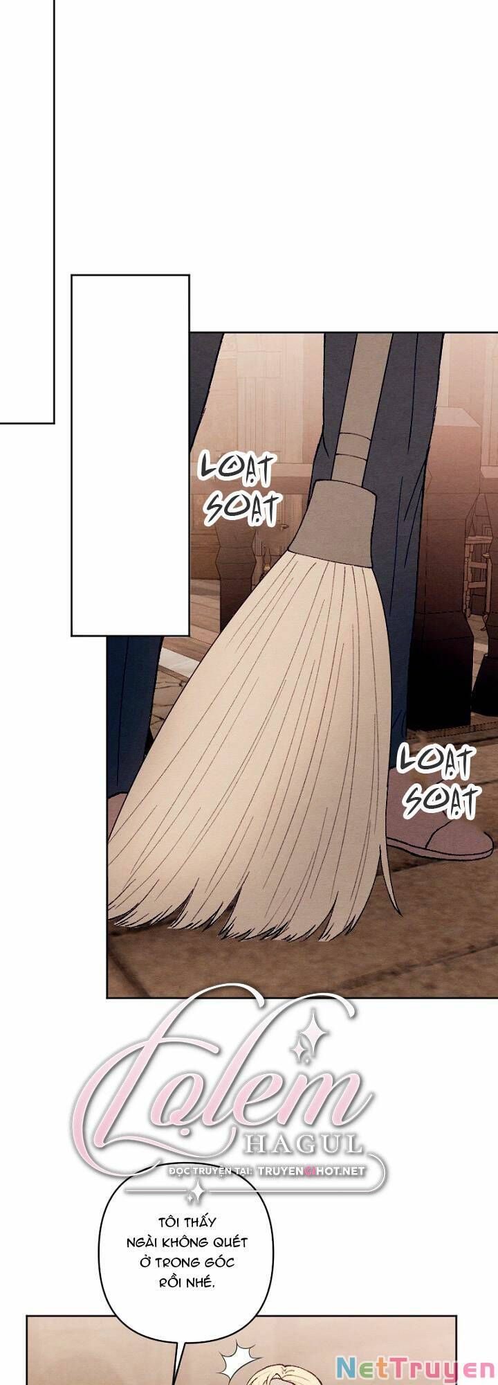 đọc truyện Em Ấy Muốn Trở Thành Chồng Của Tôi Chương 35 ảnh 23 tại Thiên Thai Truyện