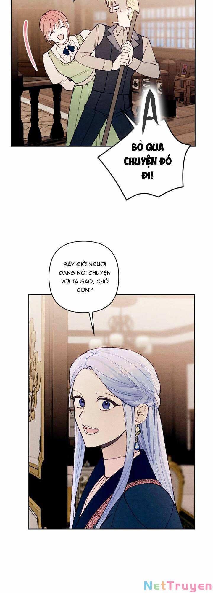 đọc truyện Em Ấy Muốn Trở Thành Chồng Của Tôi Chương 35 ảnh 24 tại Thiên Thai Truyện