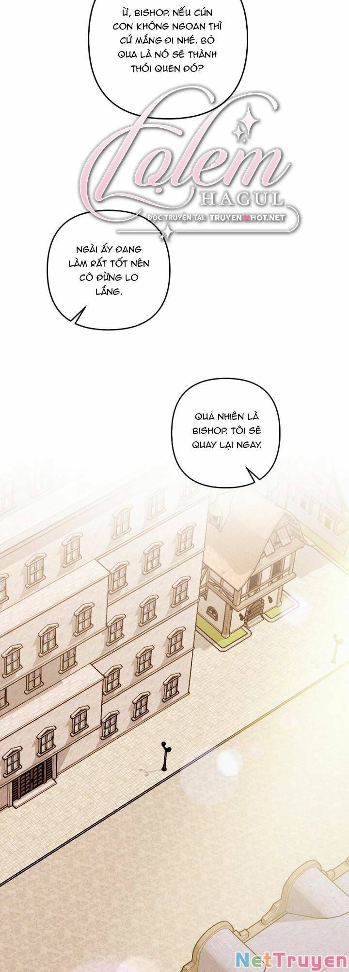 đọc truyện Em Ấy Muốn Trở Thành Chồng Của Tôi Chương 35 ảnh 26 tại Thiên Thai Truyện