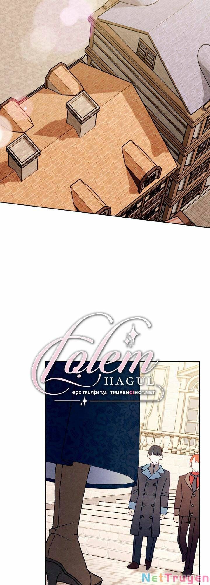 đọc truyện Em Ấy Muốn Trở Thành Chồng Của Tôi Chương 35 ảnh 27 tại Thiên Thai Truyện