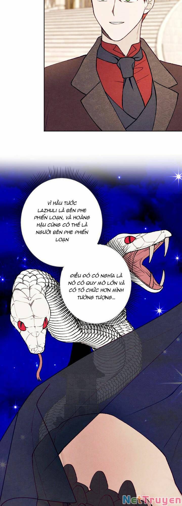 đọc truyện Em Ấy Muốn Trở Thành Chồng Của Tôi Chương 35 ảnh 33 tại Thiên Thai Truyện