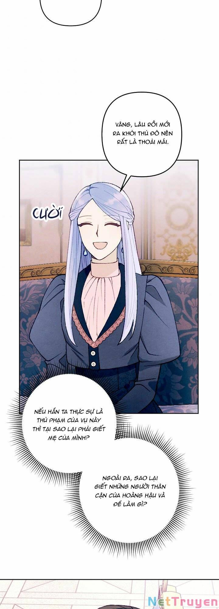 đọc truyện Em Ấy Muốn Trở Thành Chồng Của Tôi Chương 35 ảnh 36 tại Thiên Thai Truyện