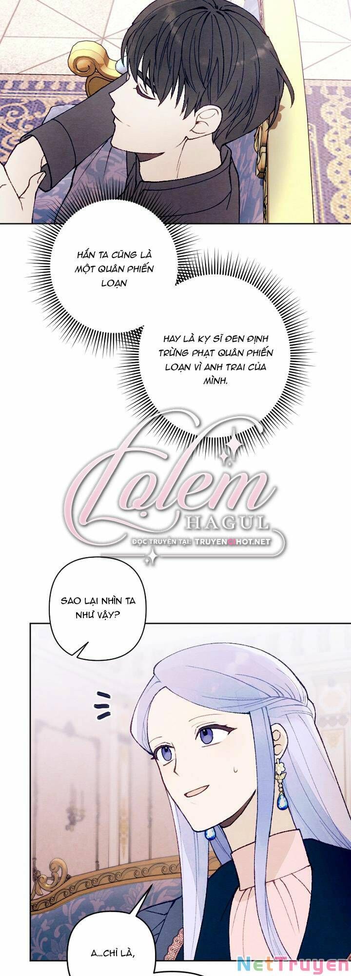 đọc truyện Em Ấy Muốn Trở Thành Chồng Của Tôi Chương 35 ảnh 37 tại Thiên Thai Truyện