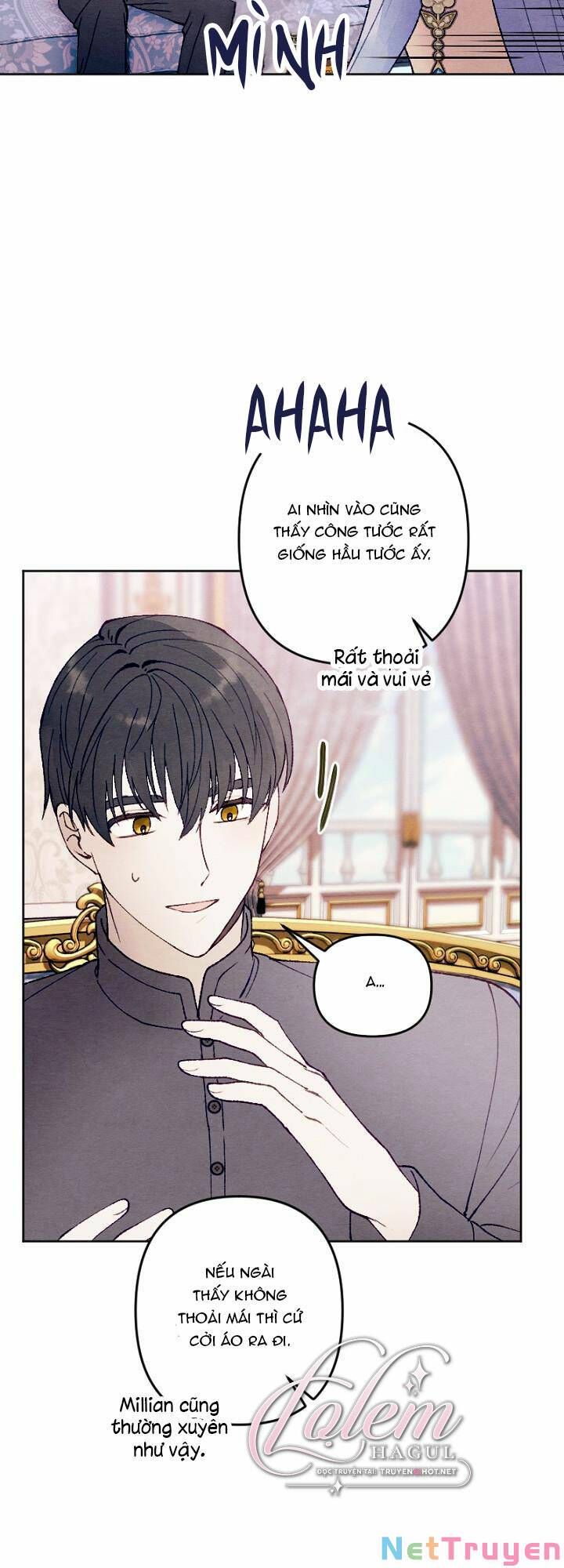 đọc truyện Em Ấy Muốn Trở Thành Chồng Của Tôi Chương 35 ảnh 39 tại Thiên Thai Truyện