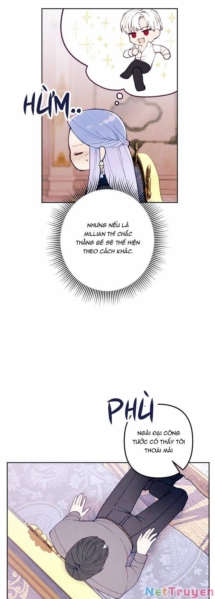 đọc truyện Em Ấy Muốn Trở Thành Chồng Của Tôi Chương 35 ảnh 40 tại Thiên Thai Truyện