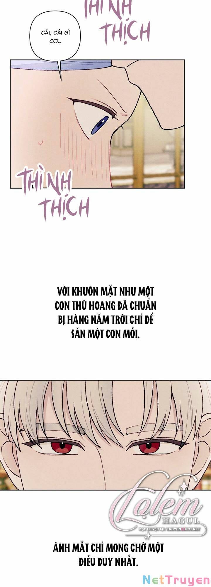 đọc truyện Em Ấy Muốn Trở Thành Chồng Của Tôi Chương 35 ảnh 6 tại Thiên Thai Truyện