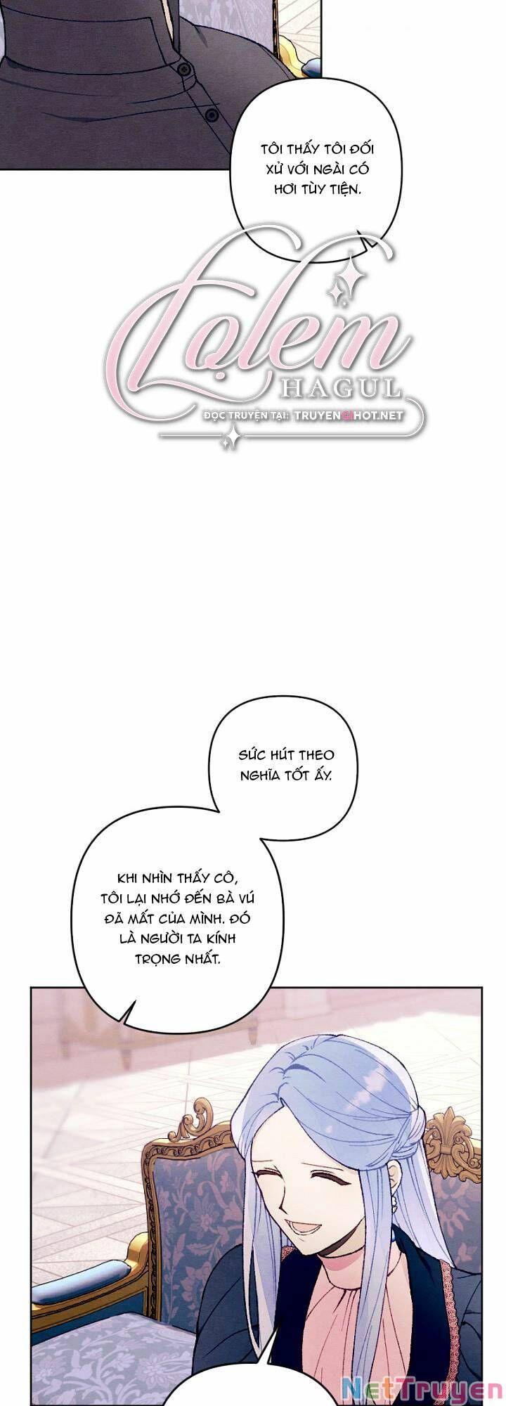 đọc truyện Em Ấy Muốn Trở Thành Chồng Của Tôi Chương 35 ảnh 42 tại Thiên Thai Truyện