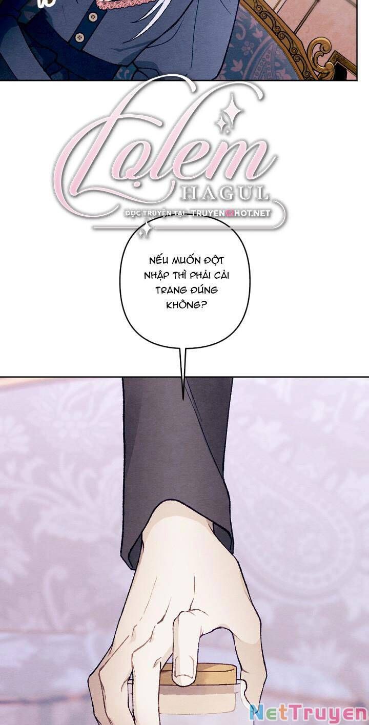 đọc truyện Em Ấy Muốn Trở Thành Chồng Của Tôi Chương 35 ảnh 48 tại Thiên Thai Truyện