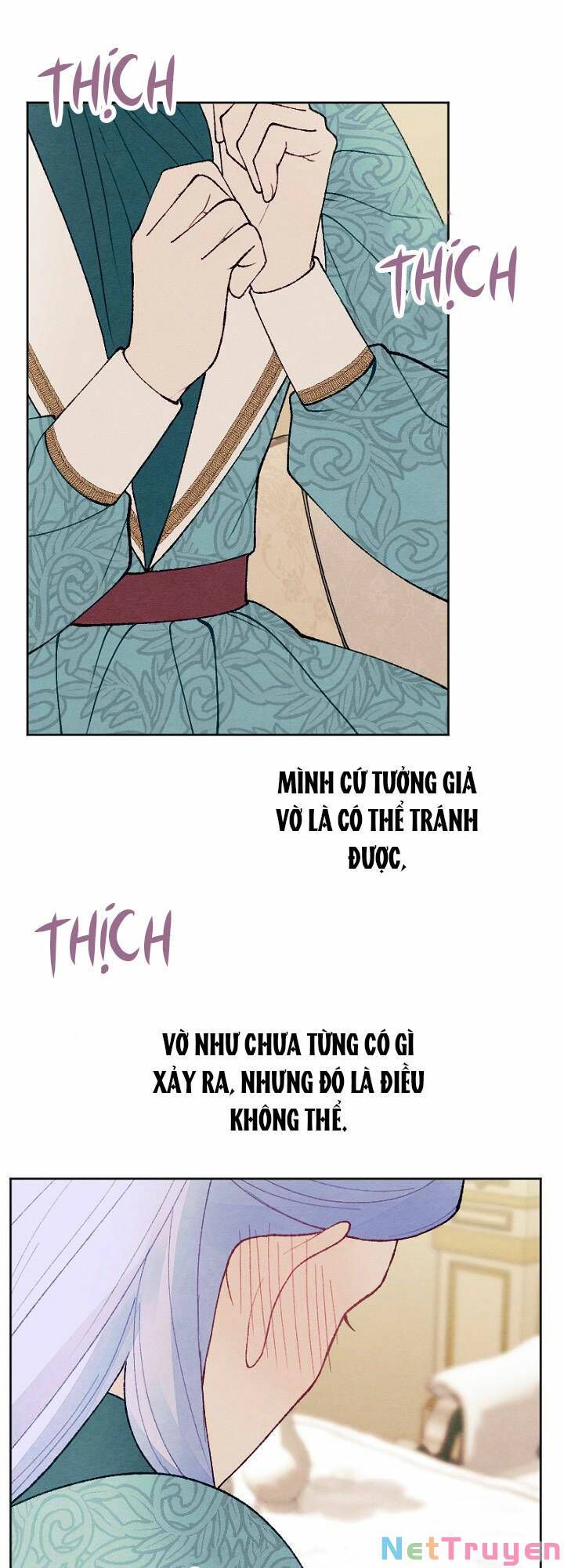 đọc truyện Em Ấy Muốn Trở Thành Chồng Của Tôi Chương 35 ảnh 7 tại Thiên Thai Truyện