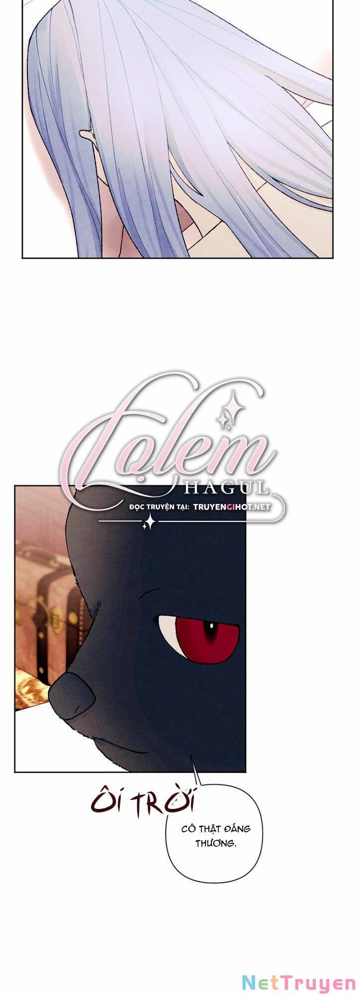 đọc truyện Em Ấy Muốn Trở Thành Chồng Của Tôi Chương 35 ảnh 11 tại Thiên Thai Truyện