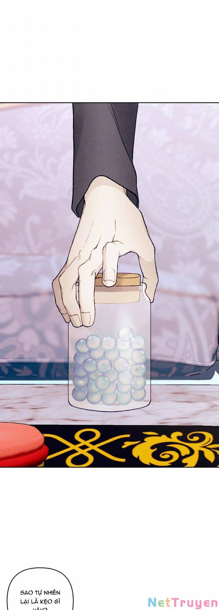 đọc truyện Em Ấy Muốn Trở Thành Chồng Của Tôi Chương 36 ảnh 3 tại Thiên Thai Truyện