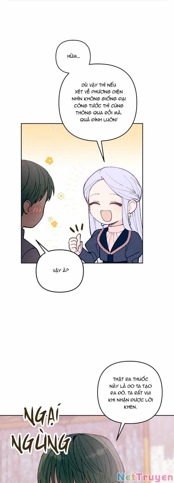 đọc truyện Em Ấy Muốn Trở Thành Chồng Của Tôi Chương 36 ảnh 14 tại Thiên Thai Truyện