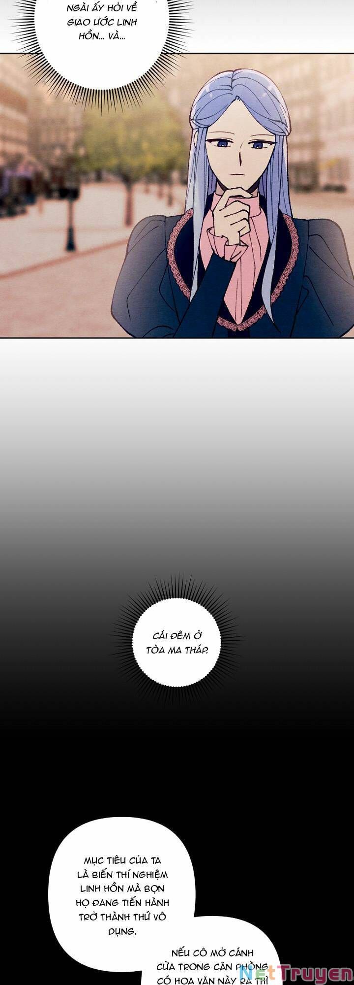 đọc truyện Em Ấy Muốn Trở Thành Chồng Của Tôi Chương 36 ảnh 20 tại Thiên Thai Truyện