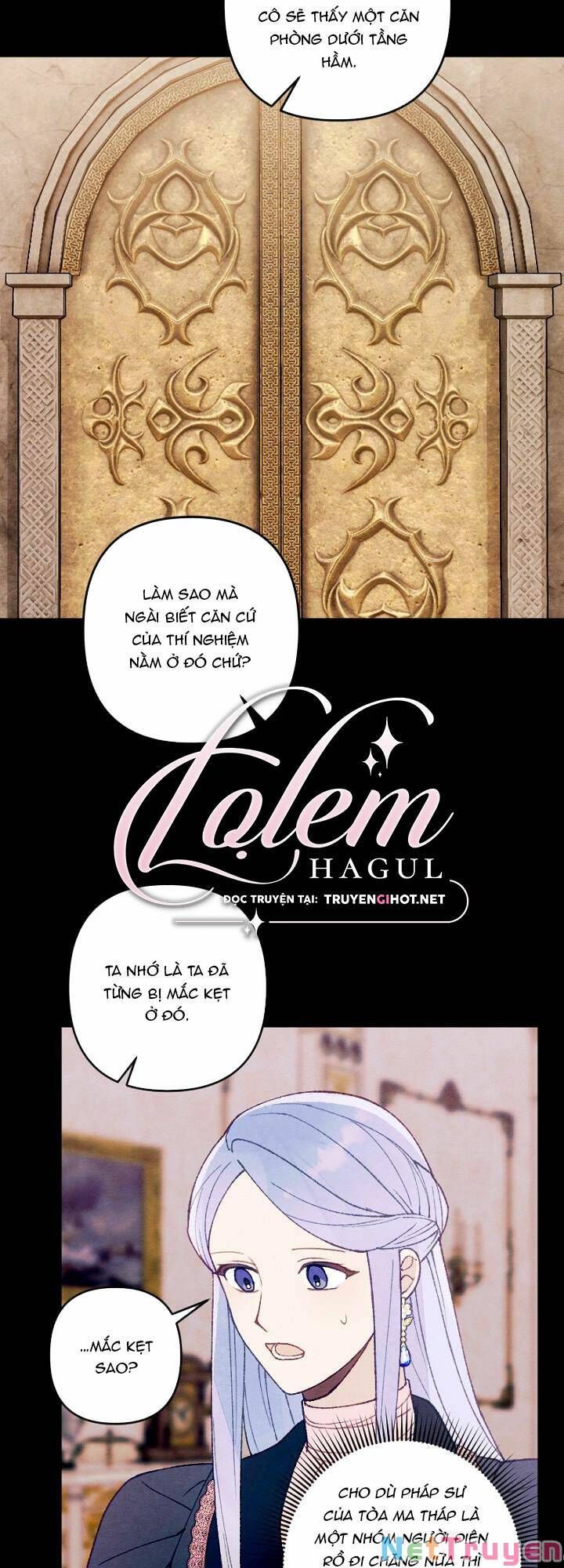 đọc truyện Em Ấy Muốn Trở Thành Chồng Của Tôi Chương 36 ảnh 21 tại Thiên Thai Truyện