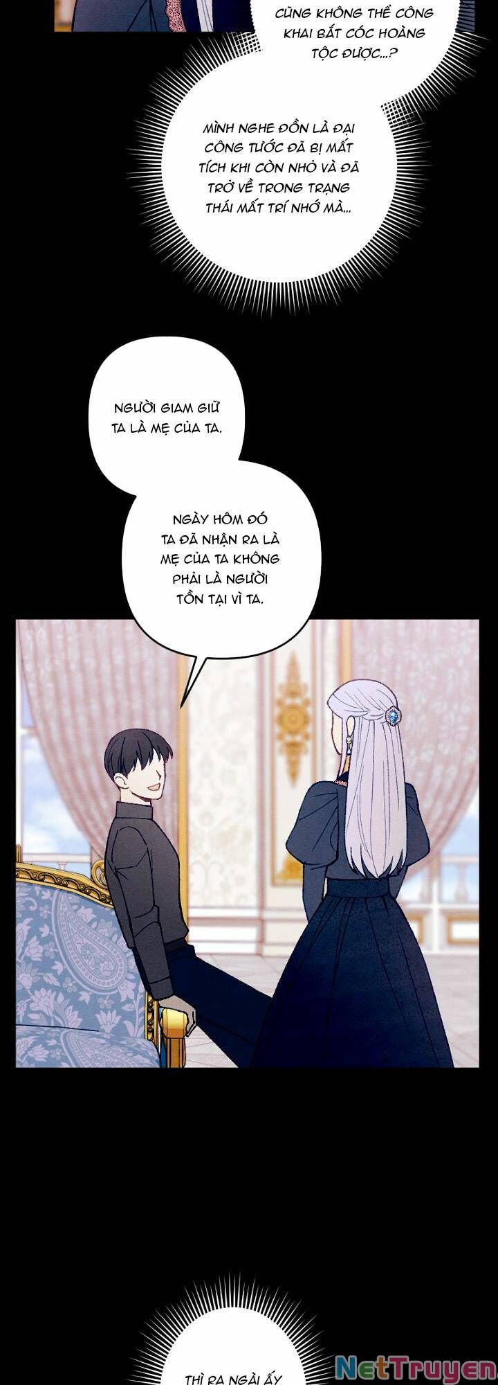 đọc truyện Em Ấy Muốn Trở Thành Chồng Của Tôi Chương 36 ảnh 22 tại Thiên Thai Truyện