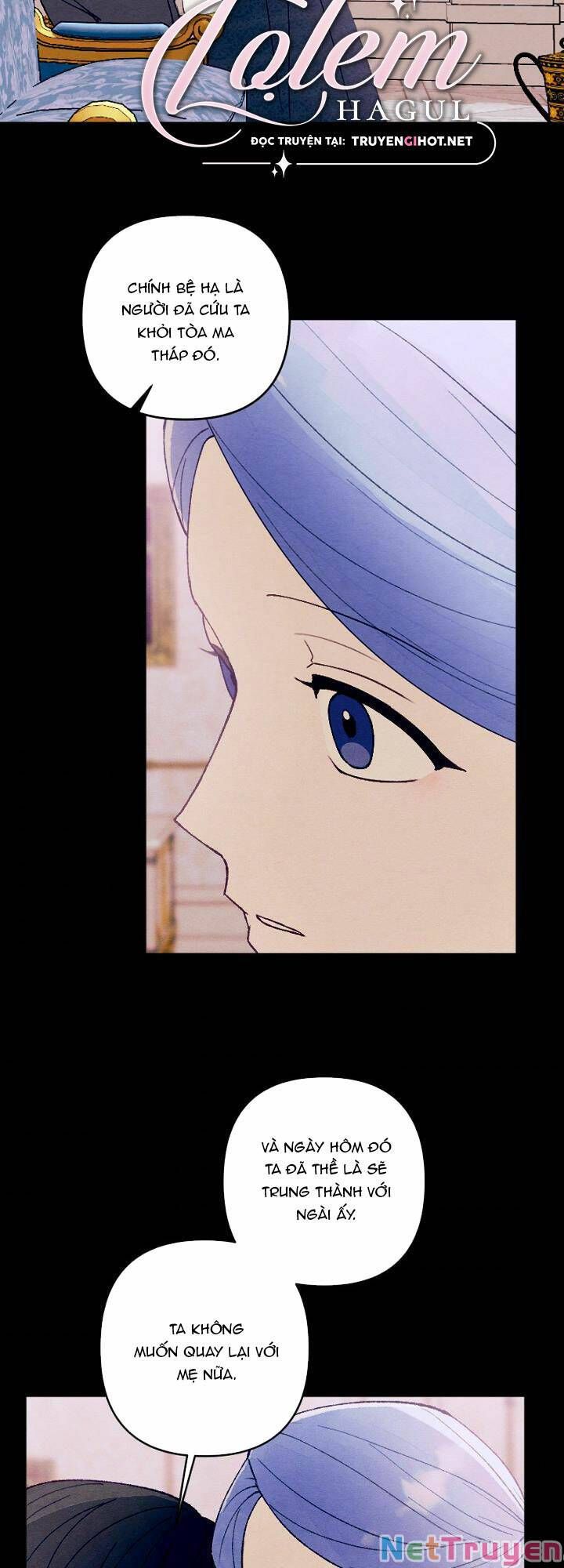 đọc truyện Em Ấy Muốn Trở Thành Chồng Của Tôi Chương 36 ảnh 24 tại Thiên Thai Truyện